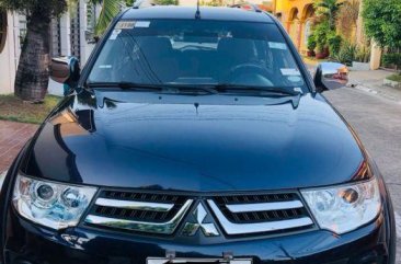 Mitsubishi Montero Sport 2014 For sale