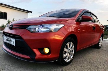 2018 Toyota Vios for sale