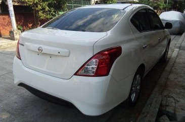 2017 Nissan Almera for sale