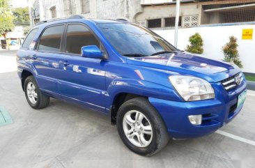 Kia Sportage 2007 for sale