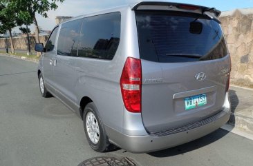 2013 Hyundai Grand Starex for sale