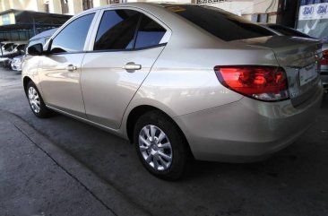 2015 Chevrolet Sail for sale