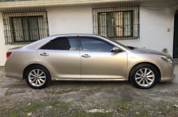 2013 Toyota CAMRY G for sale