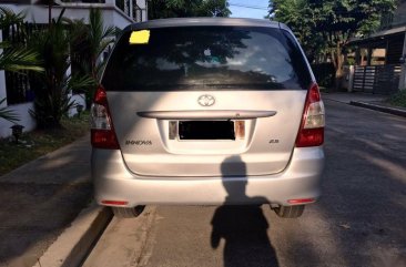 2016 Toyota Innova for sale