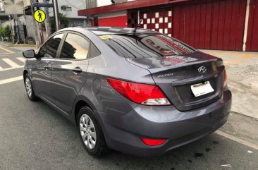 Hyundai Accent 1.6L 2018 for sale