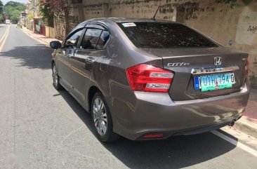 2012 Honda City for sale