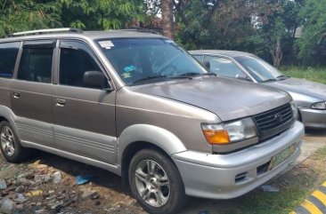 Toyota Revo 2000 for sale