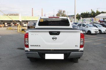 Nissan Frontier Navara 2018 for sale