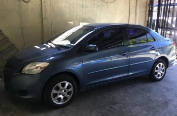 2008 Toyota Vios for sale