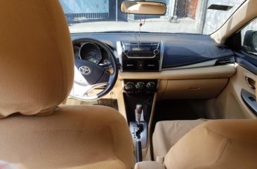 2015 Toyota Vios 1.5G for sale