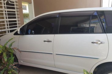 Toyota Innova 2013 for sale