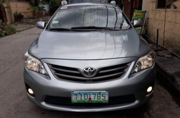 Toyota Corolla Altis 2012 for sale