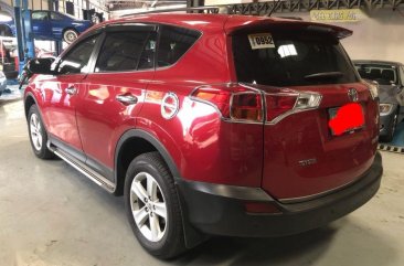 2014 Toyota Rav4 for sale