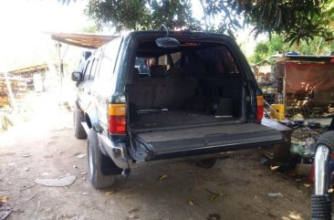 2002 Toyota Hilux for sale