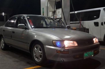 1997 Toyota Corolla for sale