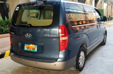 2012 Hyundai Grand Starex CRDi AT for sale