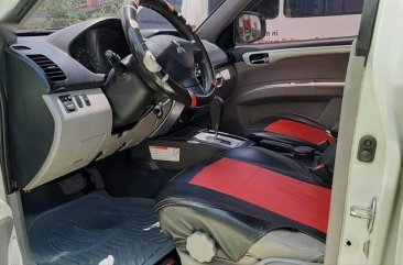 Mitsubishi Montero Sport 2015 for sale