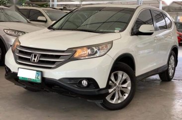 2012 Honda CRV for sale