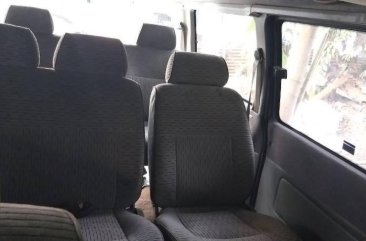 2004 Toyota Hiace for sale