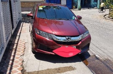 2015 Honda City for sale