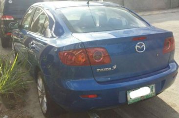 2005 Mazda 3 for sale