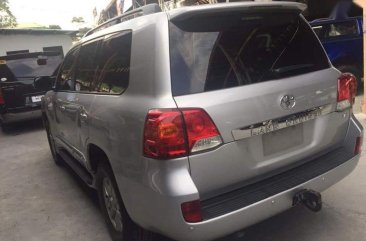 2014 Toyota Land Cruiser for sale