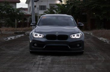 BMW 118I 2016 for sale