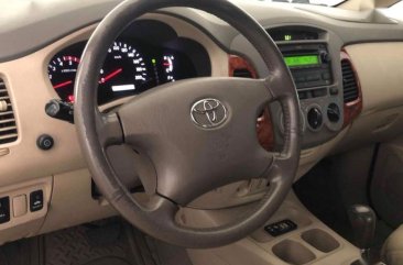 2008 Toyota Innova for sale