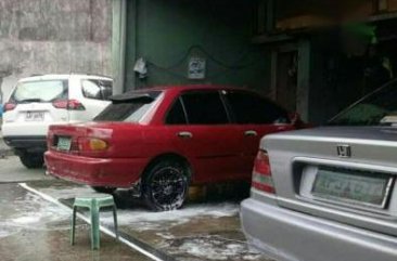 Mitsubishi Lancer glxi 1993 for sale