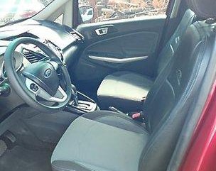 Ford Ecosport 2017 for sale 