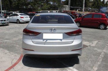 Hyundai Elantra Gl 2017 for sale 