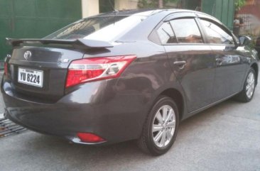 2016 TOYOTA VIOS FOR SALE