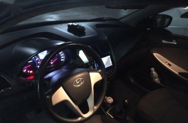 Hyundai Accent 2012 for sale