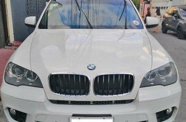 BMW X5 2013 FOR SALE