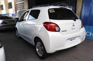 2015 Mitsubishi Mirage for sale