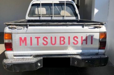 Mitsubishi L200 1996 for sale