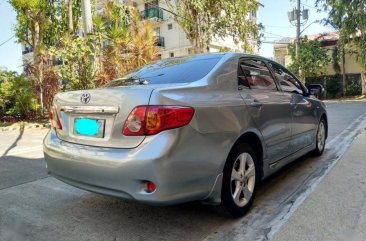 Toyota Altis 2009 1.8V for sale