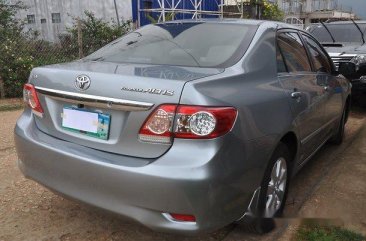 Toyota Corolla Altis 2013 for sale