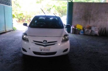 2008 Toyota VIOS for sale