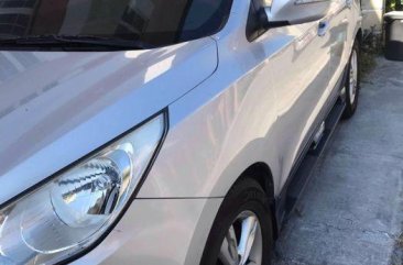 Hyundai Tucson 2012 for sale