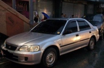 Honda City 2002 for sale