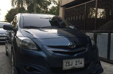 Toyota Vios 2009 for sale