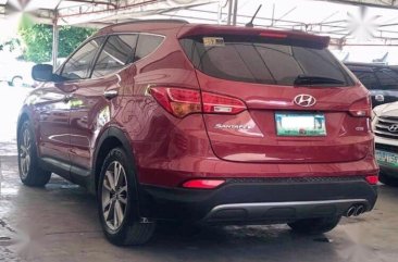 2013 Hyundai Santa Fe for sale