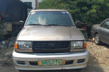 Toyota Revo 2000 for sale