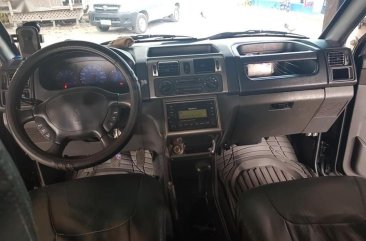 Mitsubishi Adventure 2008 for sale