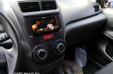 Toyota Avanza 1.3 E 2012 for sale