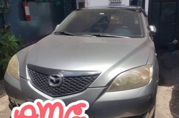 2005 Mazda 3 for sale