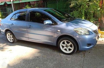 2012 Toyota Vios for sale