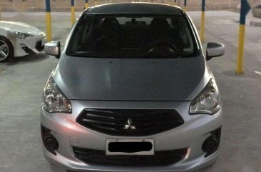 2014 Mitsubishi Mirage G4 for sale