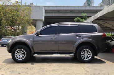 2013 Mitsubishi Montero for sale